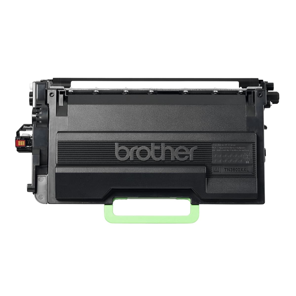 Brother - Tóner original Brother TN3600 negro.