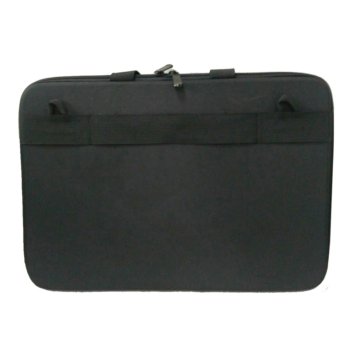 Inves - Maletín negro Inves S67521 para portátiles hasta 39,62 cm (15,6").