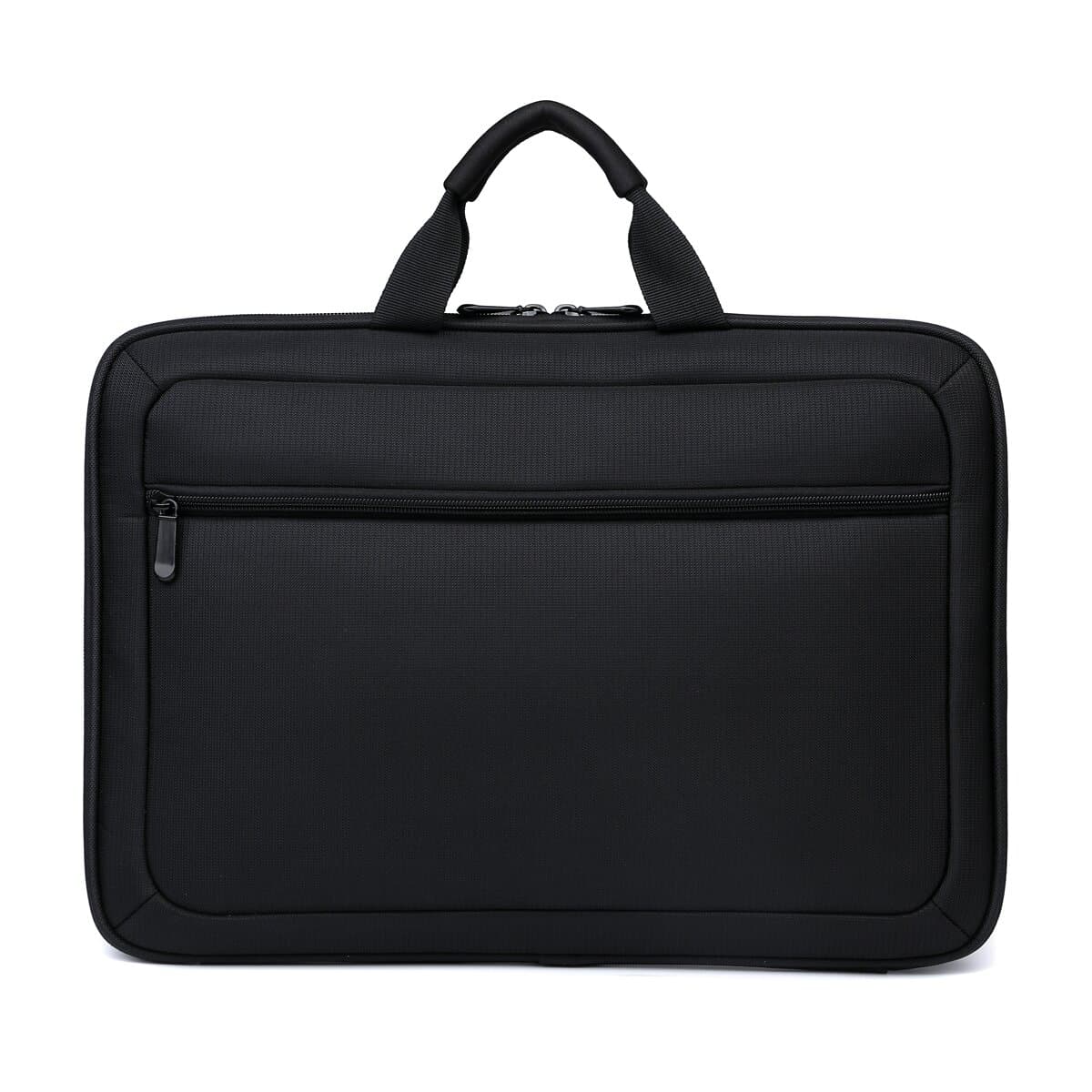 Inves - Maletín negro rígido Inves para portátiles hasta 33,78 cm (13,3").