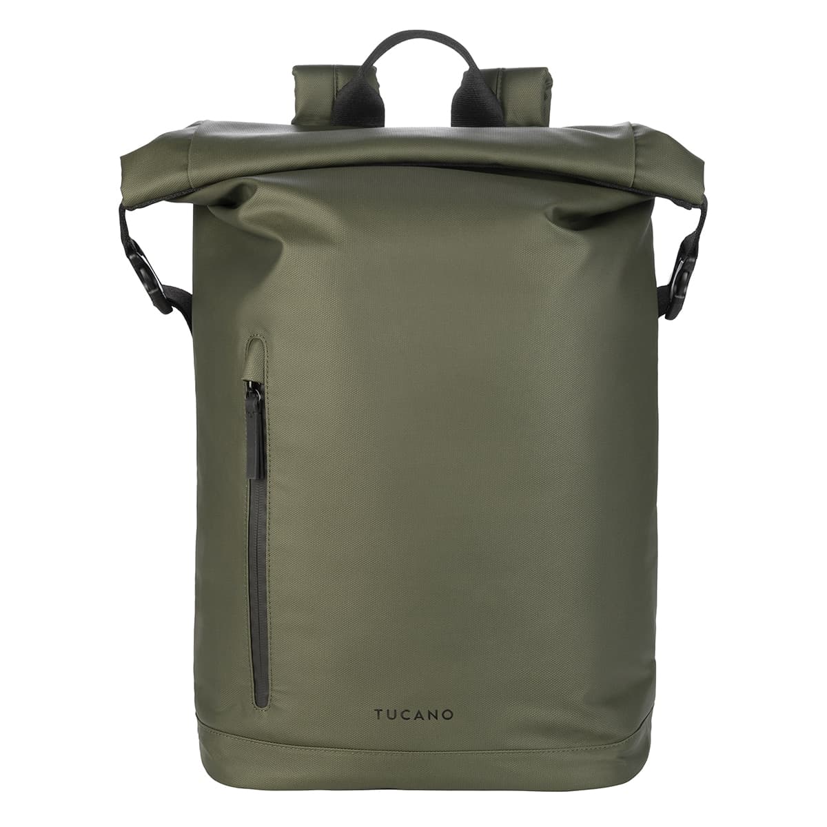 TUCANO - Mochila verde Tucano para MacBook Pro 16".