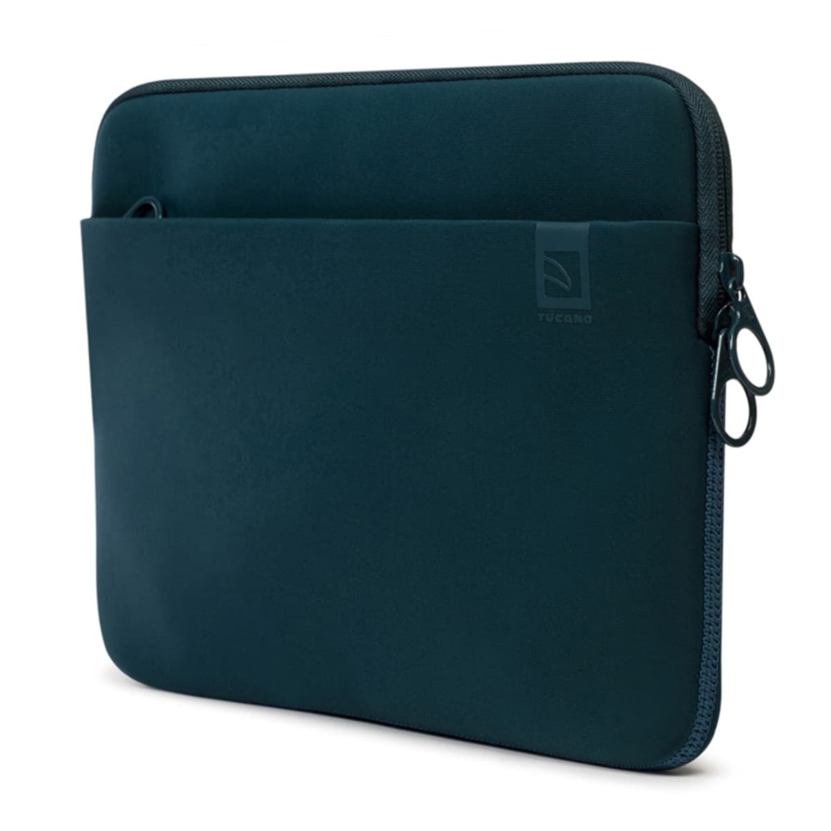 TUCANO - Funda azul Tucano Top para MacBook Air - Pro de 13".