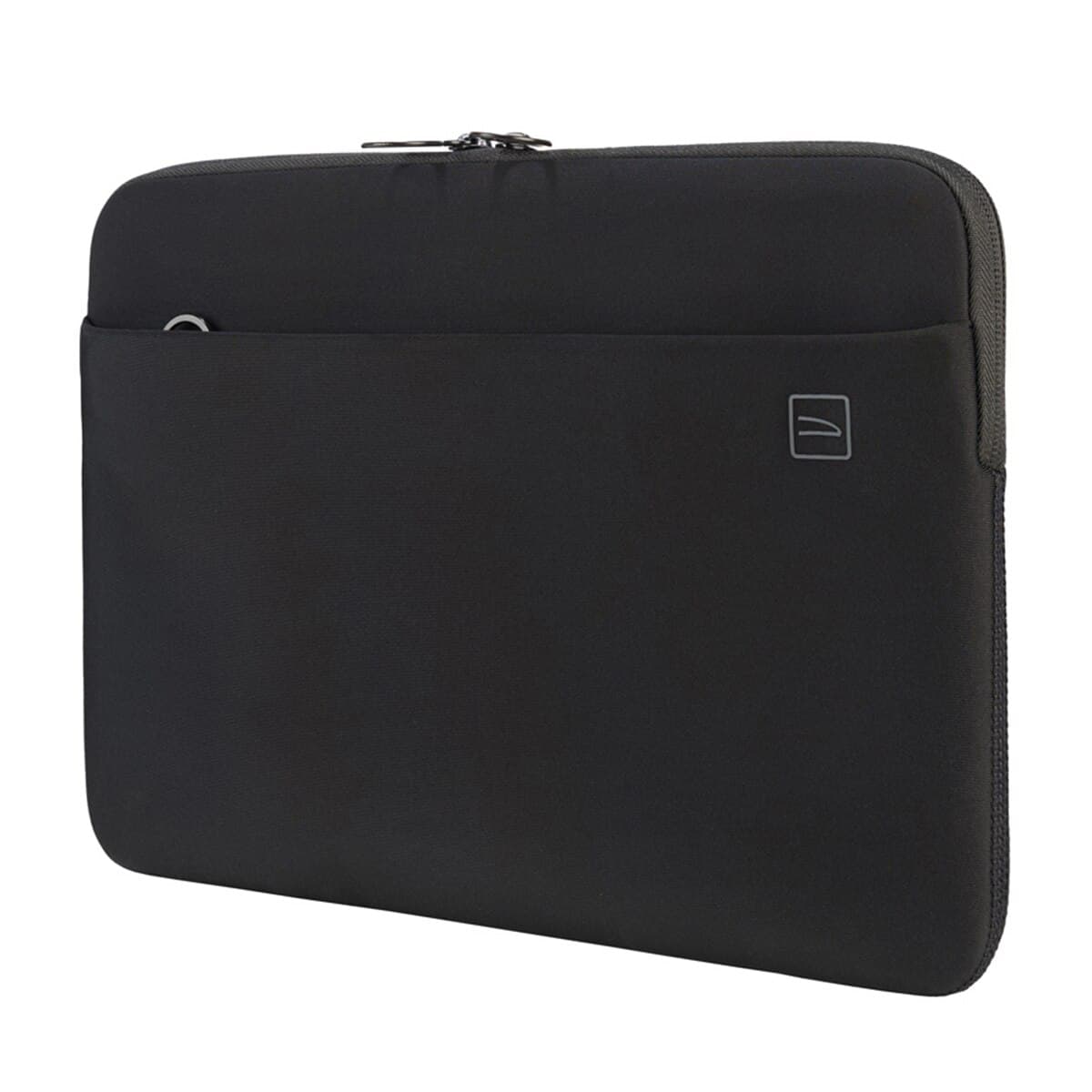 TUCANO - Funda negra Tucano Top para MacBook Pro de 14".