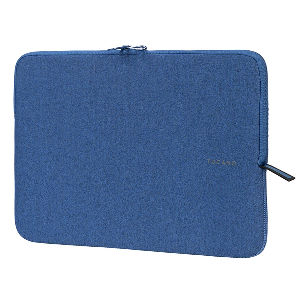 TUCANO - Funda azul de neopreno Tucano Mélange para portátiles de 13-14".