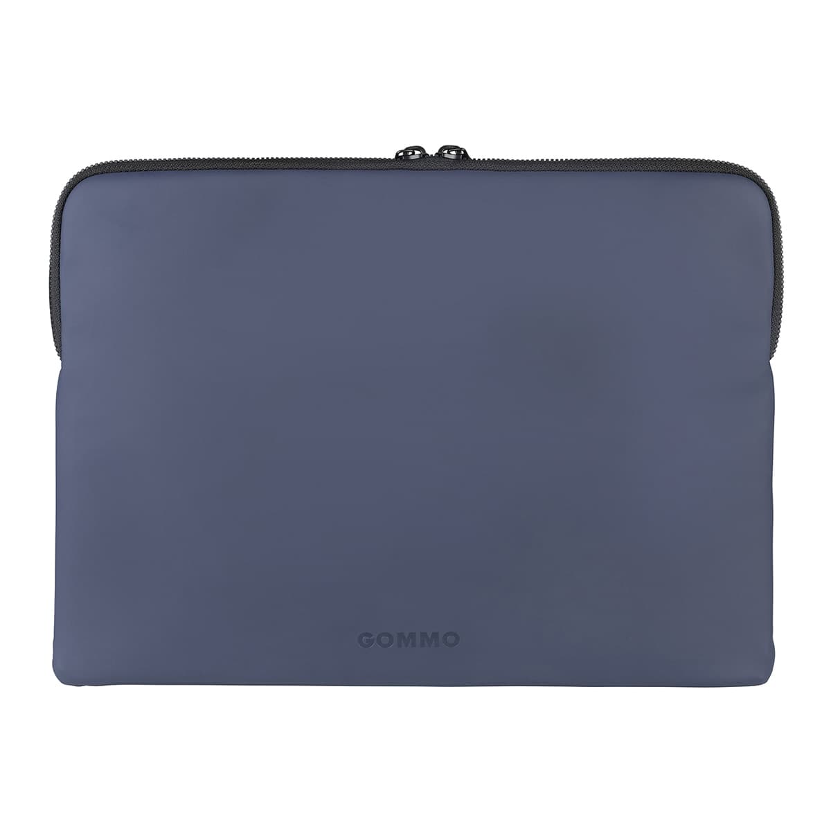 TUCANO - Funda Tucano Gommo para MacBook Pro 14" azul.