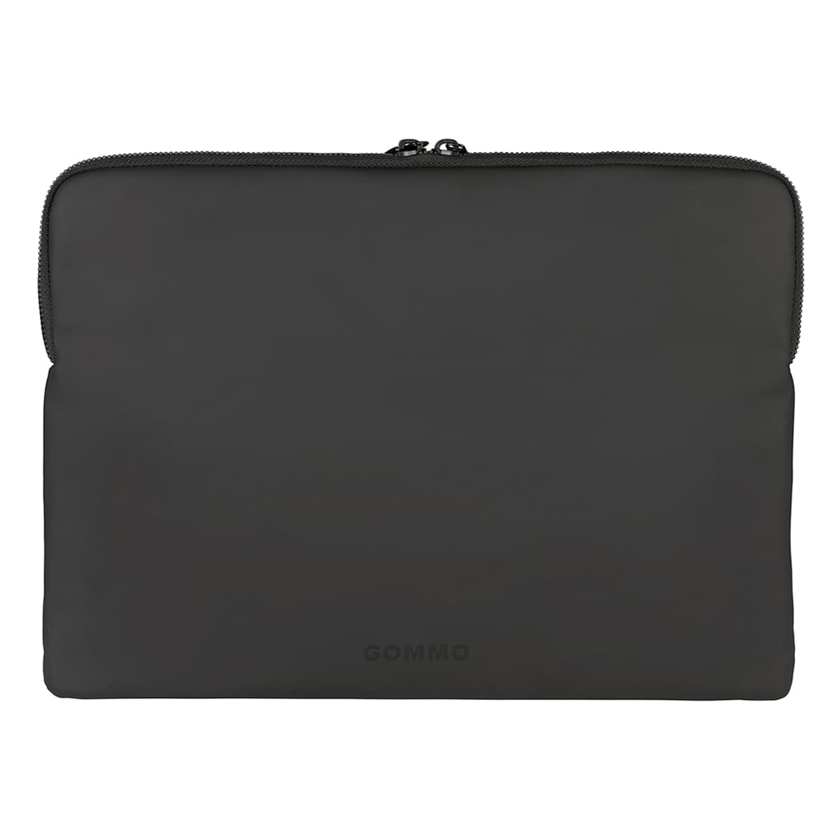 TUCANO - Funda Tucano Gommo para MacBook Pro 16" negro.