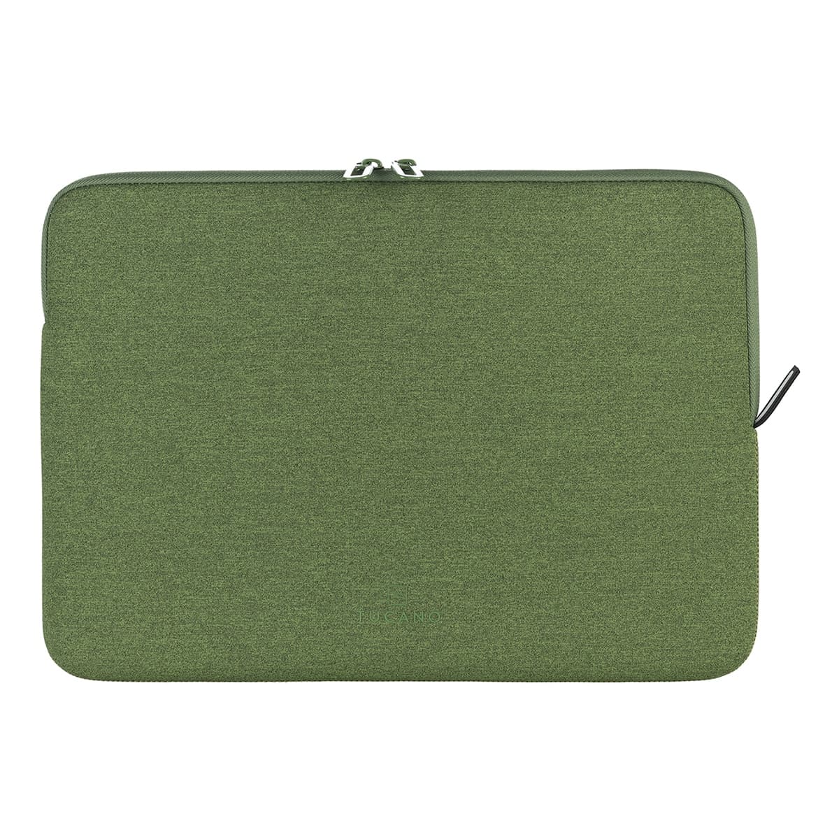 TUCANO - Funda verde Tucano melange para Macbook Pro 16".