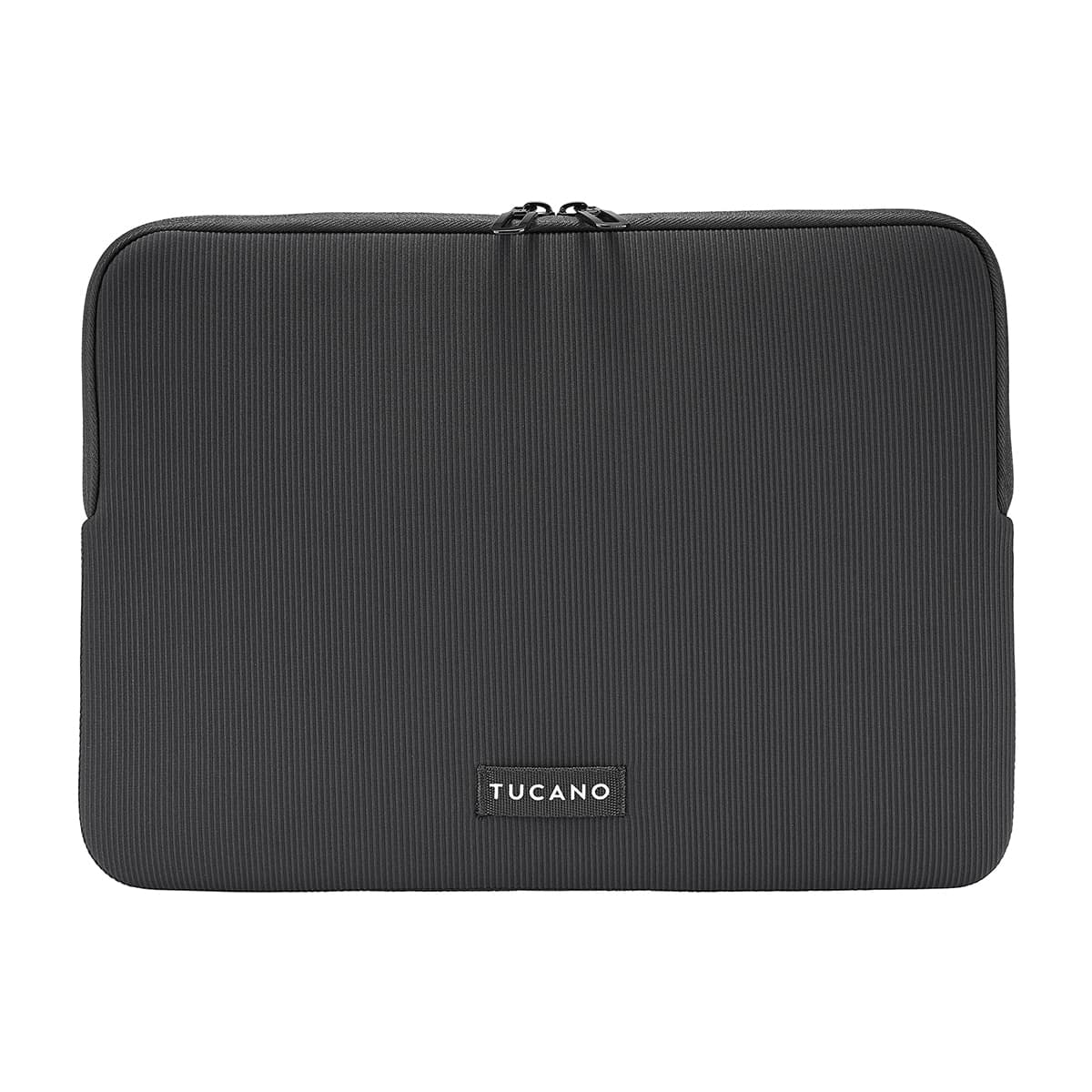 TUCANO - Funda Tucano Second Skin para portátiles de 13" y 14" (y MacBook Pro 15").