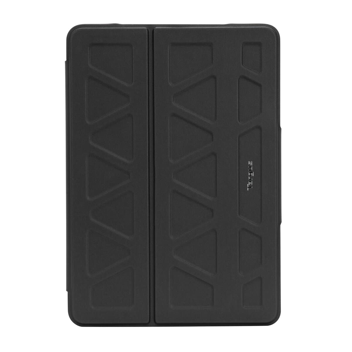 TARGUS - Funda rígida negra Targus Pro-Tek para iPad 10,2-iPad Air 10,5-iPad Pro 10,5.