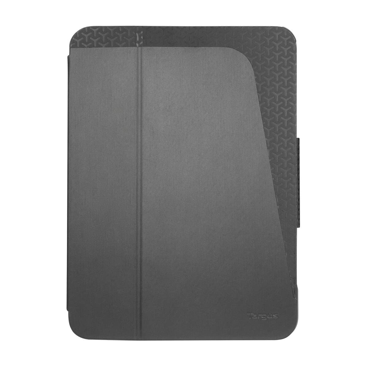 TARGUS - Funda rígida negra Targus Click-In para iPad Air - iPad Pro.