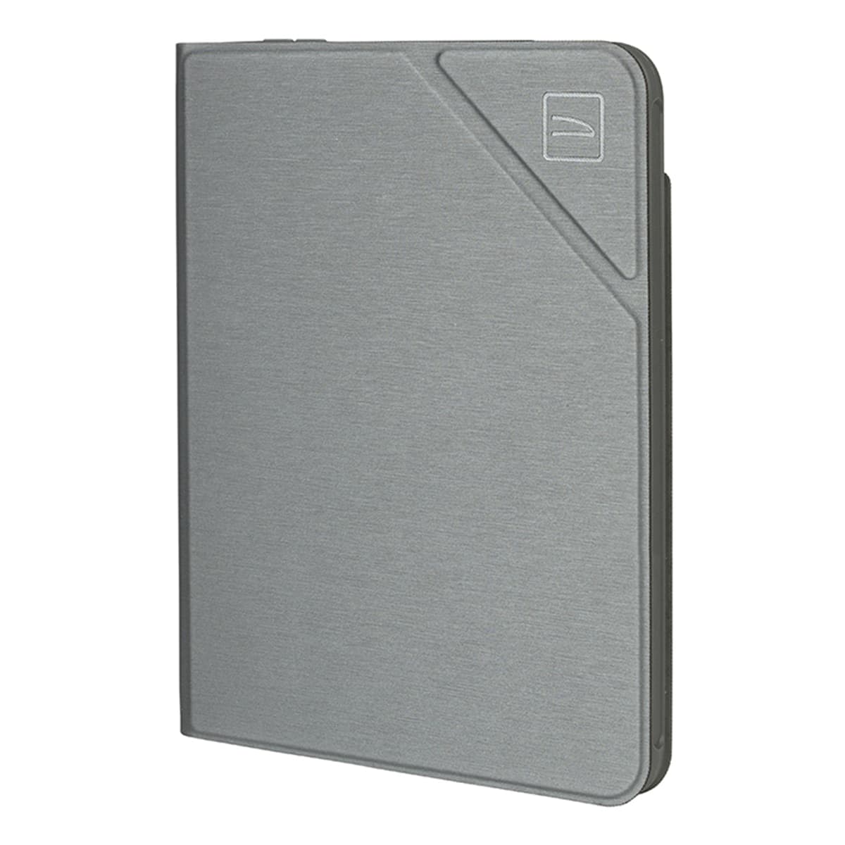 TUCANO - Funda gris espacial Tucano Metal para iPad mini 6ª Gen. - iPad mini 7ª Gen..