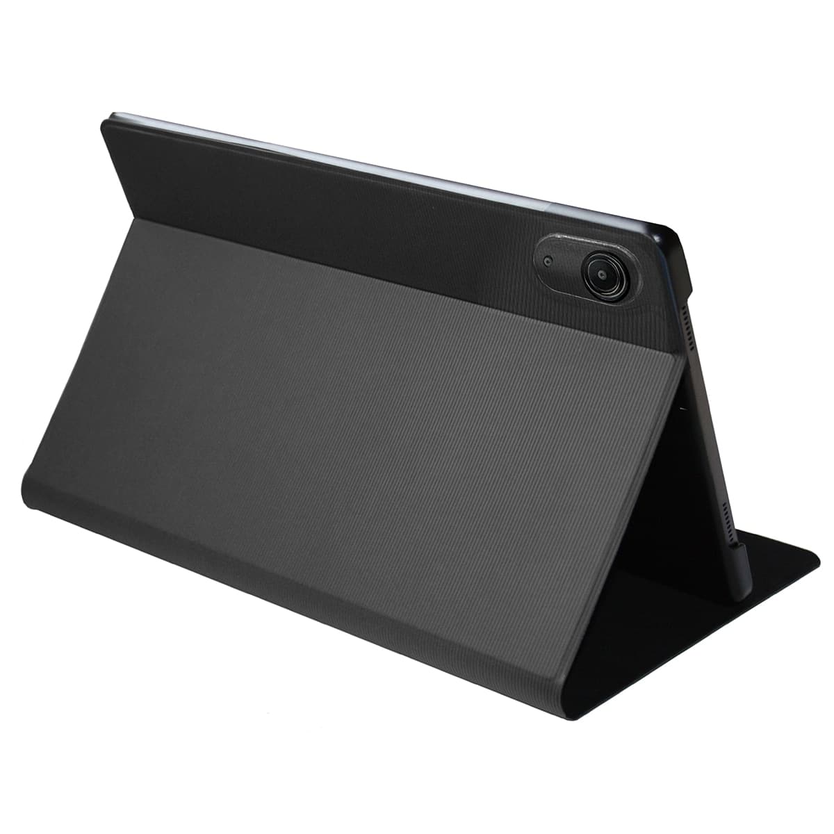SilverHT - Funda SilverHT para iPad 10,9 (10ª Gen.) negro.