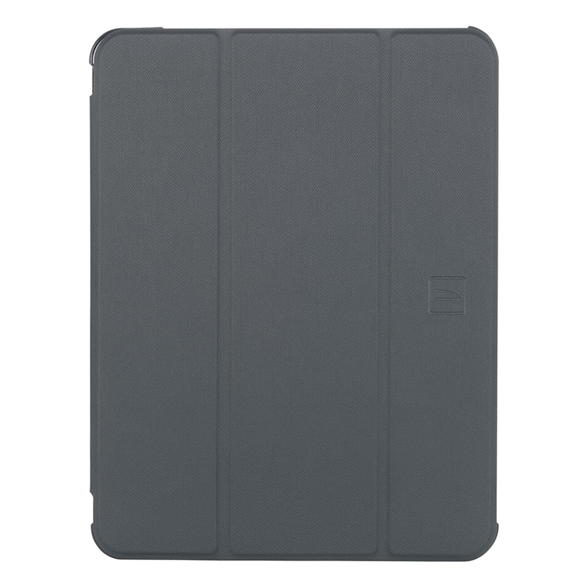 TUCANO - Funda negra Tucano satin para iPad Air 11" M2 (2024), iPad Air 11" M3 (2025).