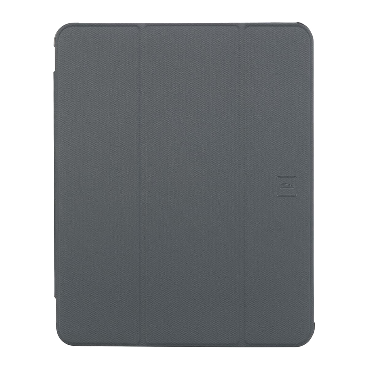 TUCANO - Funda negra Tucano satin para iPad Air 13" M2 (2024) - iPad Air 13" M3 (2025).