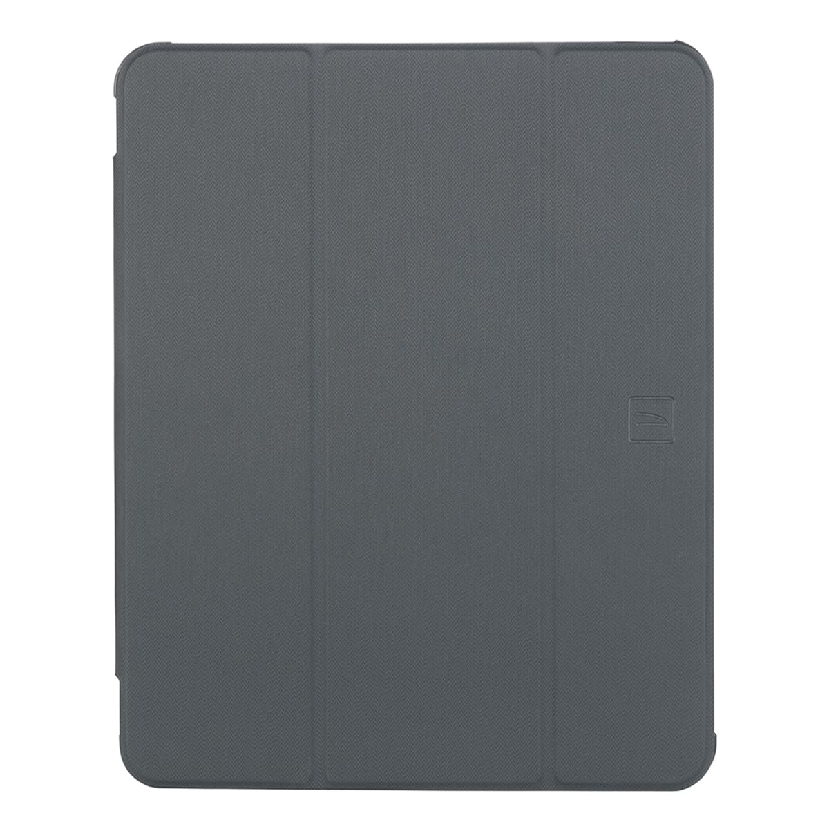 TUCANO - Funda negra Tucano satin para iPad Pro 13" M4 (2024).