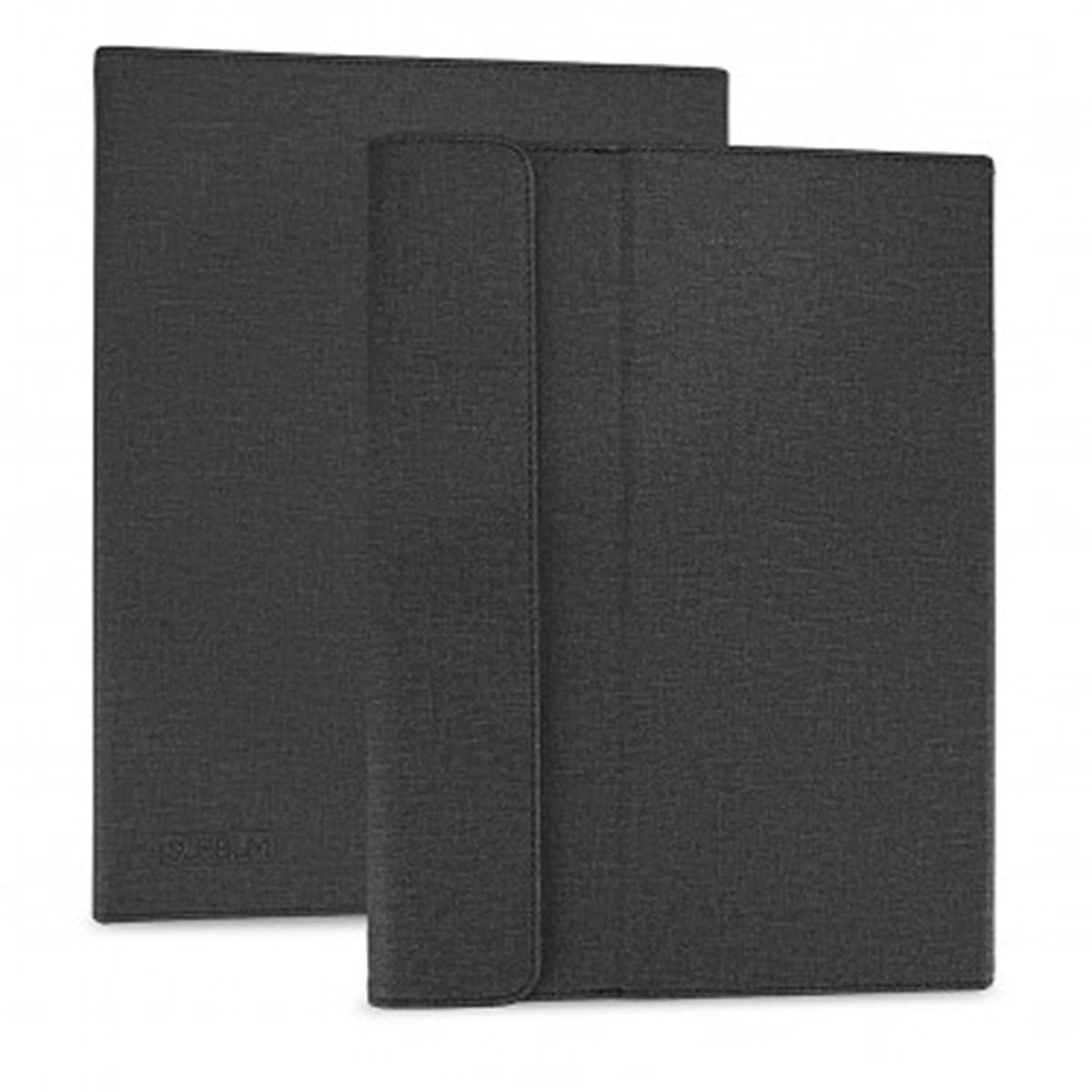 SUBBLIM - Funda negra Subblim Clever para tablets hasta 11".