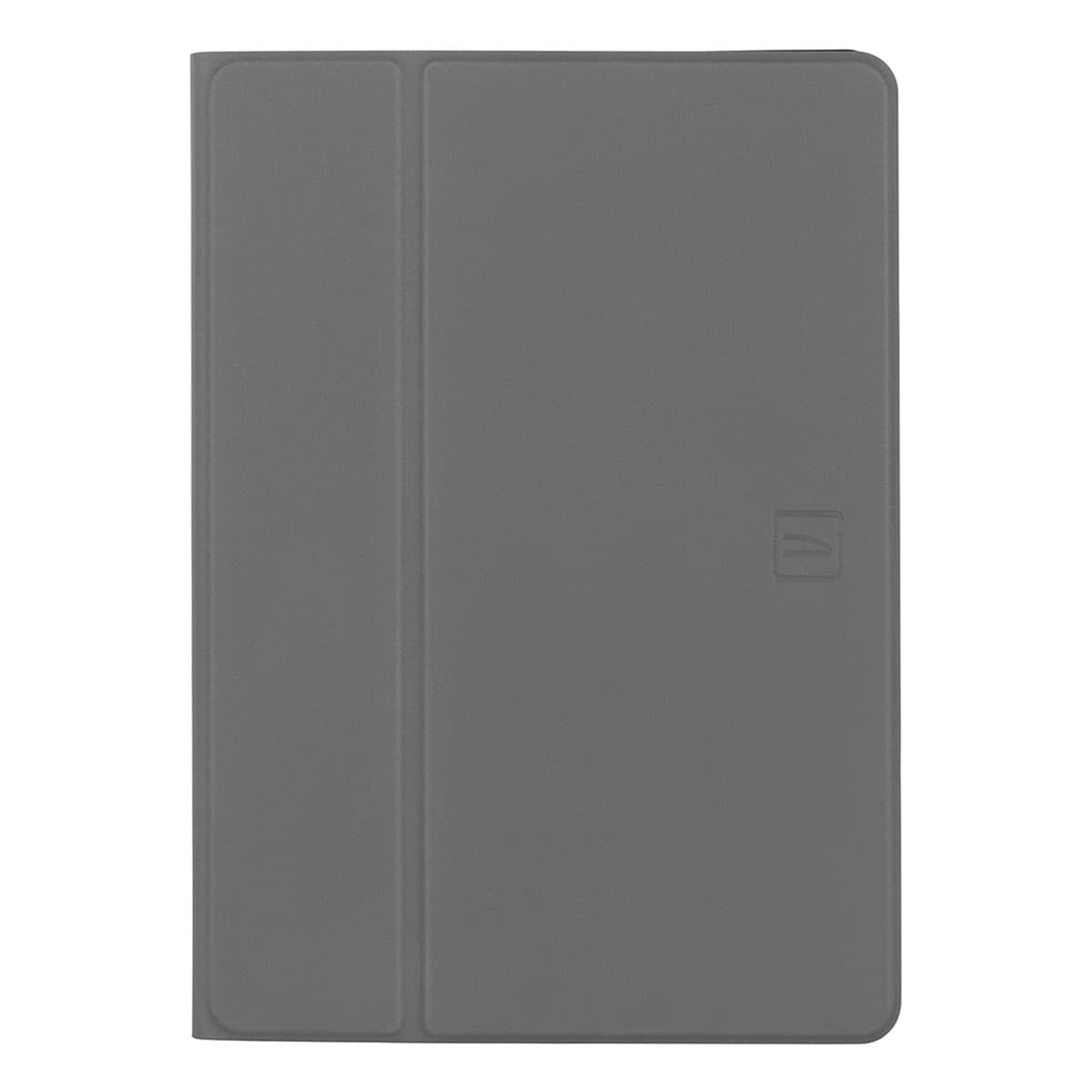 TUCANO - Funda libro Tucano para Samsung Galaxy Tab S10 Lite - S9 - S9 FE Gris.