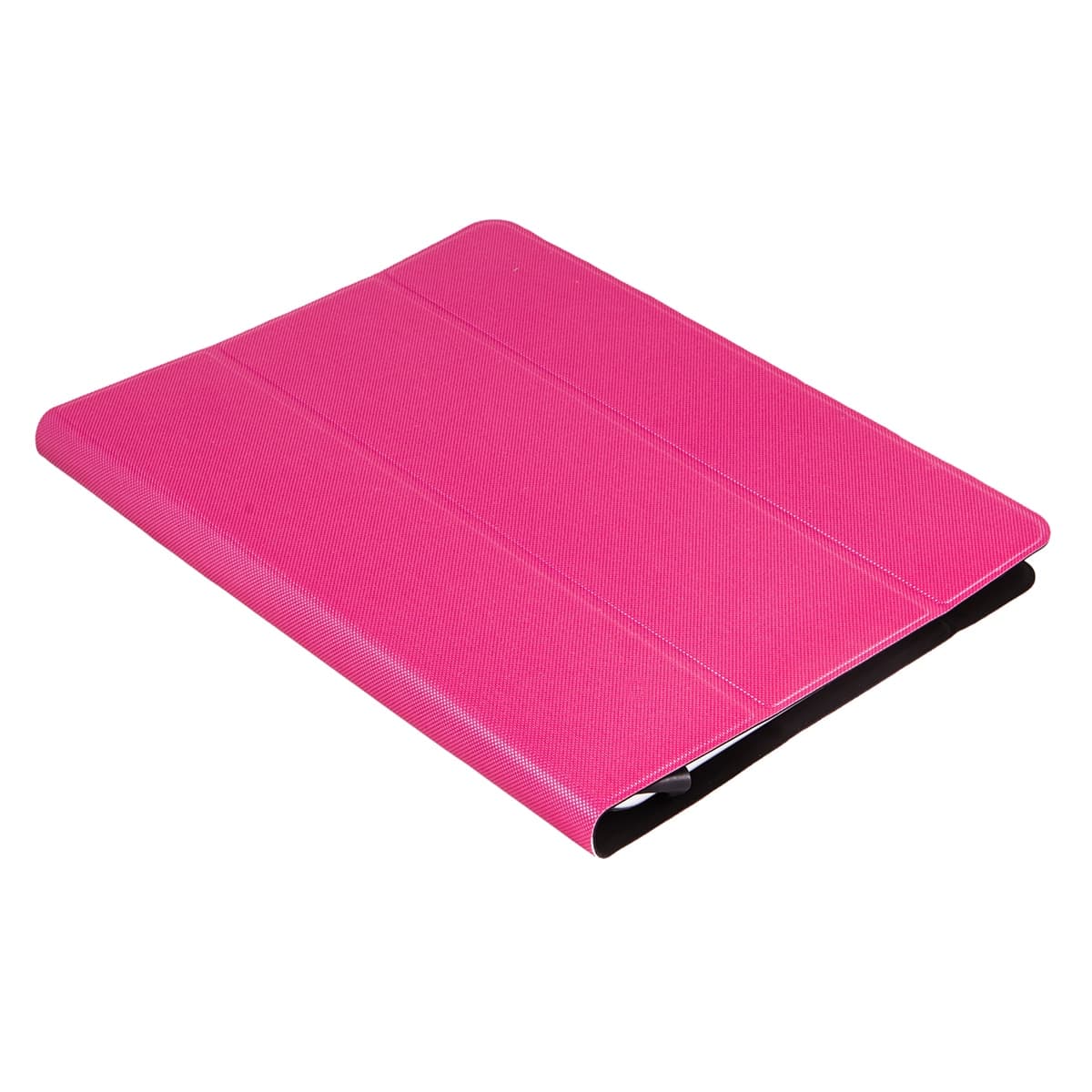 SilverHT - Funda universal Sliver HT Camera Pro rosa para tablets de 9" a 10,4".