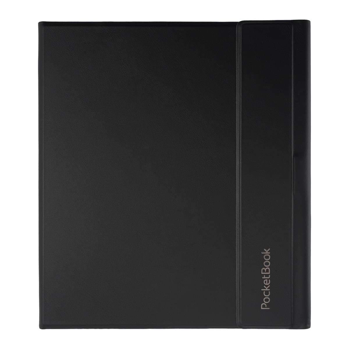 PocketBook - Funda Flip PocketBook negra para e-Reader InkPad Eo.