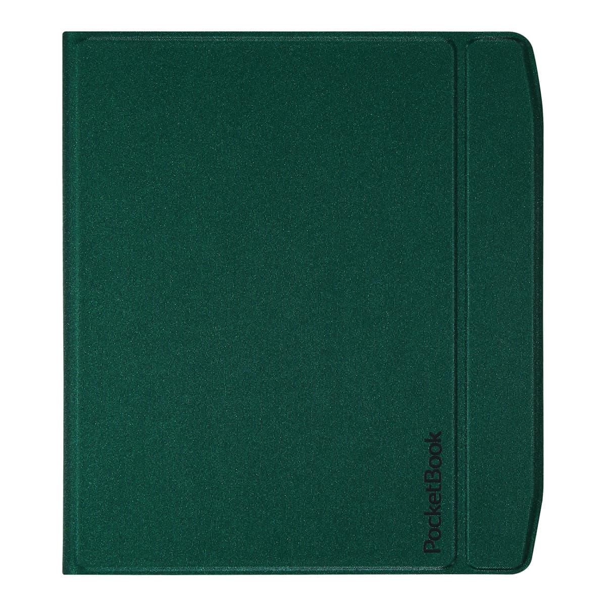 PocketBook - Funda con cargador PocketBook Charge verde para e-Reader serie Era de 7".