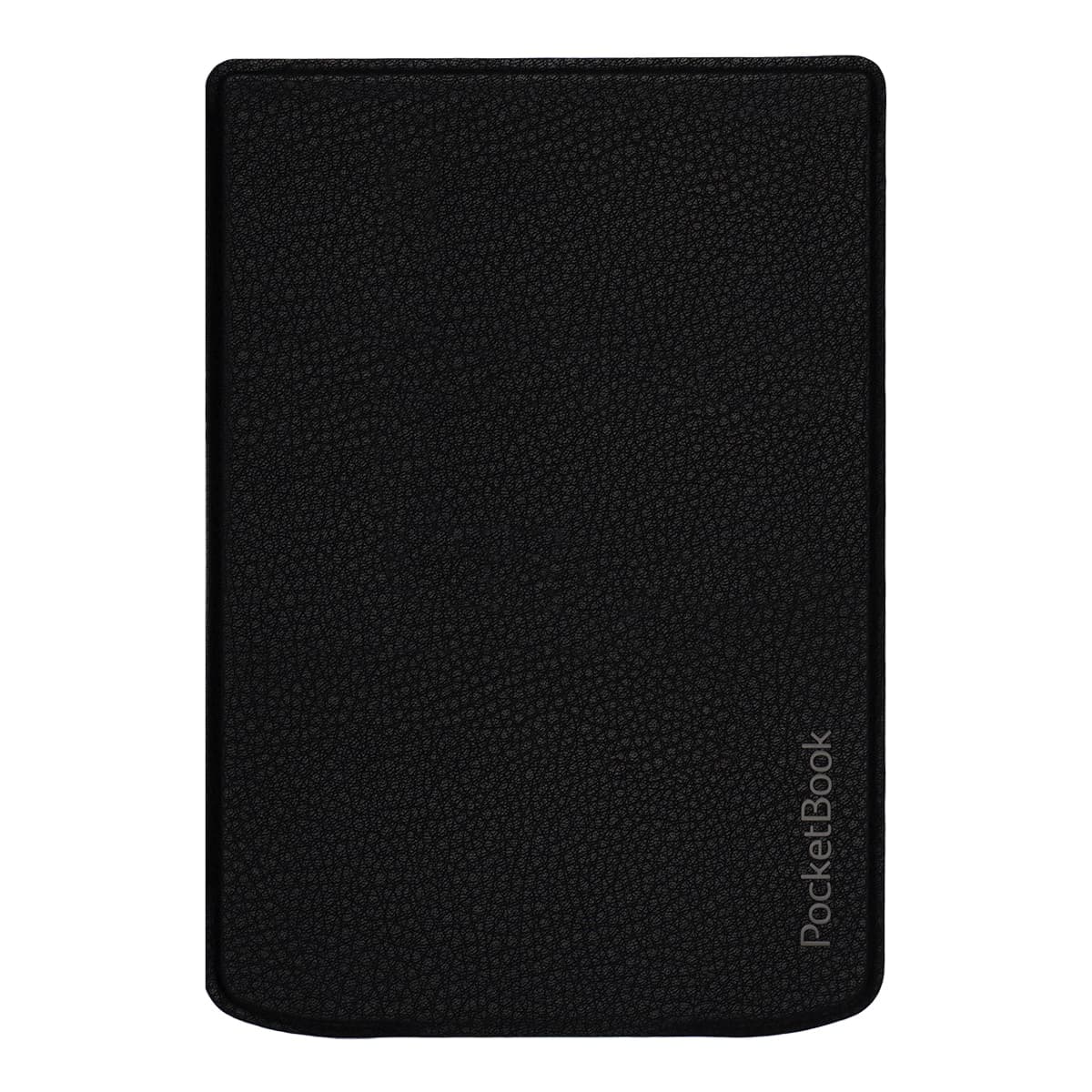 PocketBook - Funda PocketBook negra-gris para e-Readers serie Verse de 6".