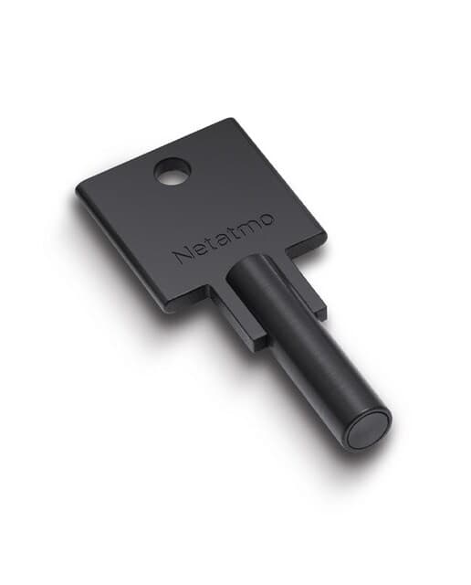 Netatmo - Llave inteligente Netatmo NDL-K1U.