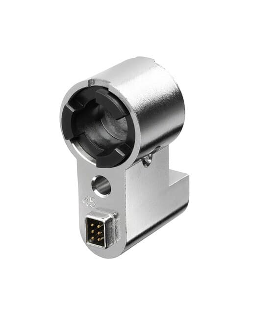 Netatmo - Extensión de cerradura inteligente Netatmo NDL-E45.