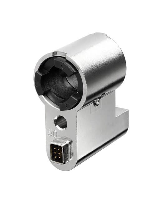 Netatmo - Extensión de cerradura inteligente Netatmo NDL-E50.