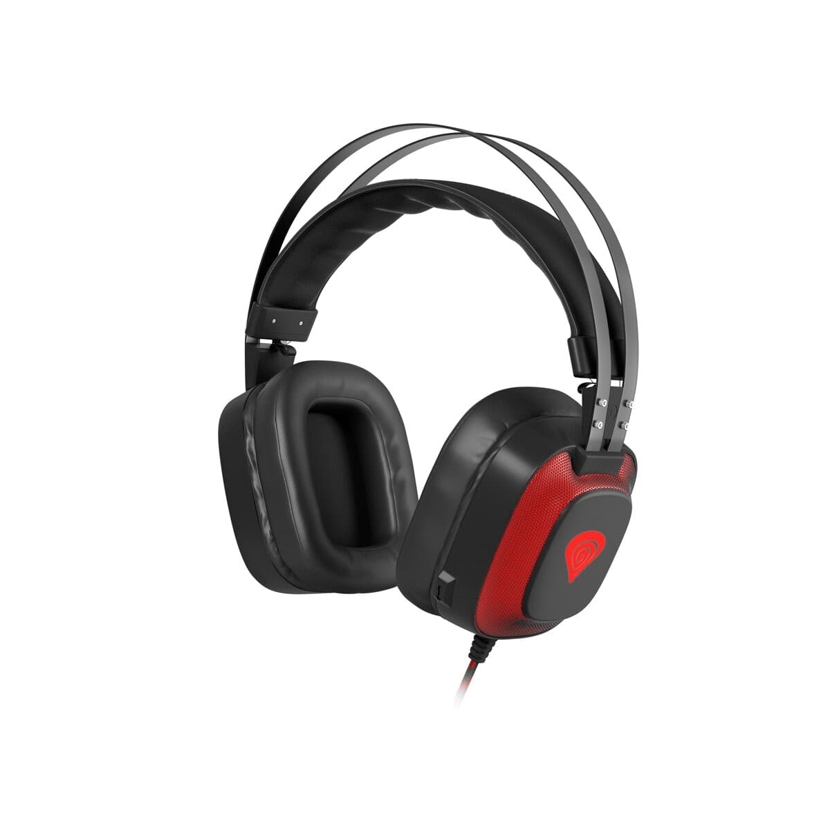 Génesis - Auriculares Gaming Genesis Radon 720 (7.1).