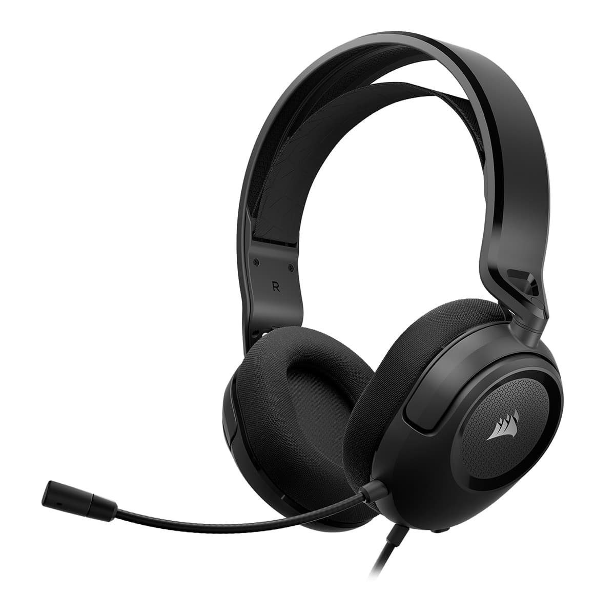 Corsair - Auriculares Gaming con micrófono Corsair HS35 v2 Multiplataforma.
