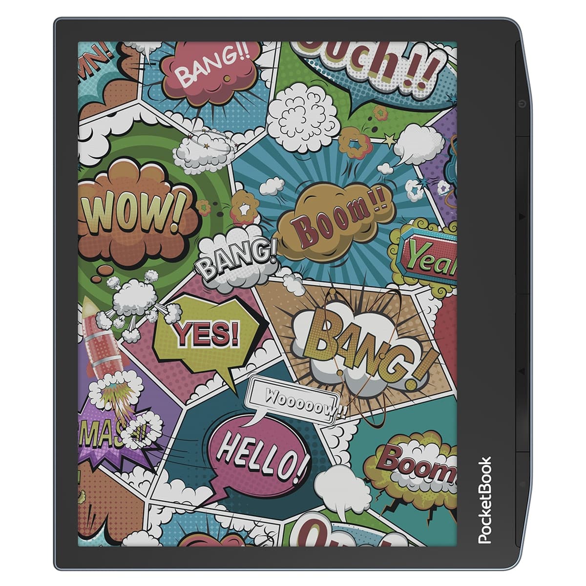 PocketBook - e-Reader PocketBook Era Color 7" E Ink Kaleido Plus.
