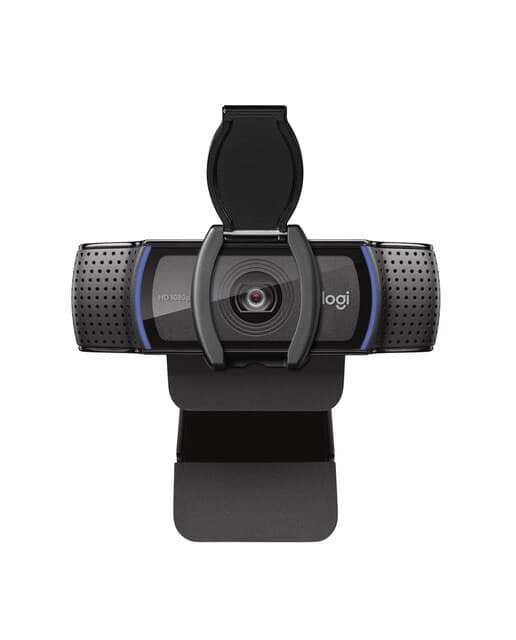 Logitech Logitech - Webcam Logitech C920S HD PRO.