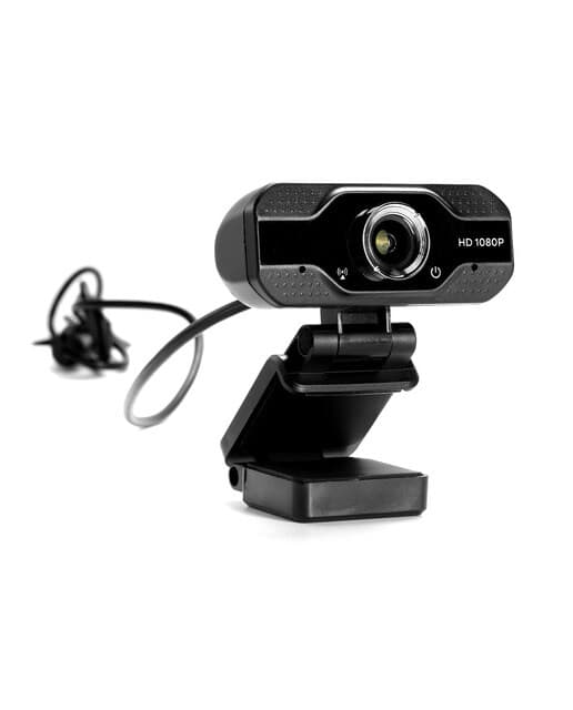 Sveon Sveon - Webcam Sveon STW100 Full HD 1080p con micrófono.