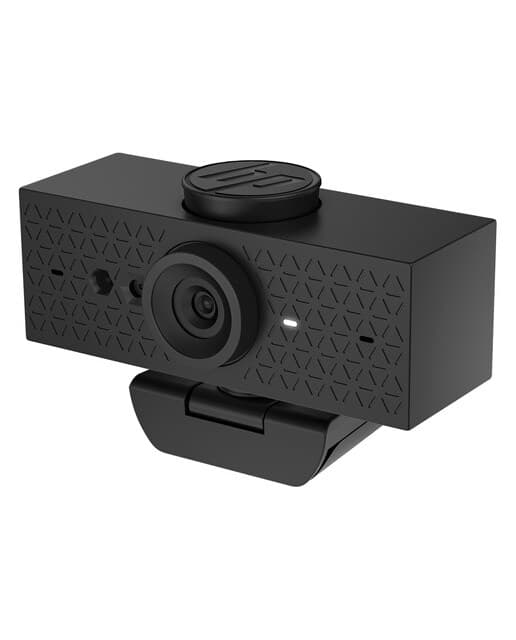 HP HP - Wecam HP 620 Full HD.