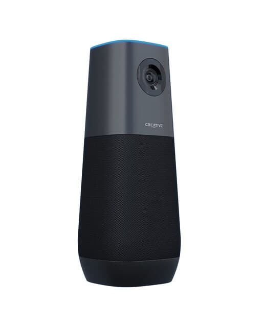 Creative Creative - Webcam Creative Live! Meet 4K.