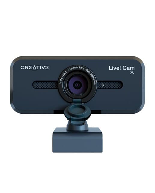 Creative Creative - Webcam Creative Live! Cam Sync 1080p V3.