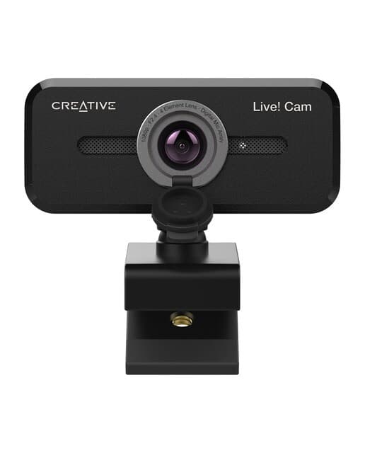 Creative Creative - Webcam Creative Live! Cam Sync 1080p V2.
