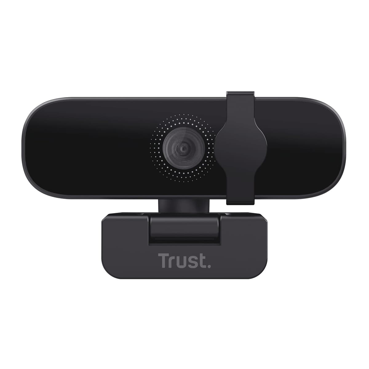 Trust Trust - Webcam Trust Tanor Full HD 1080p.