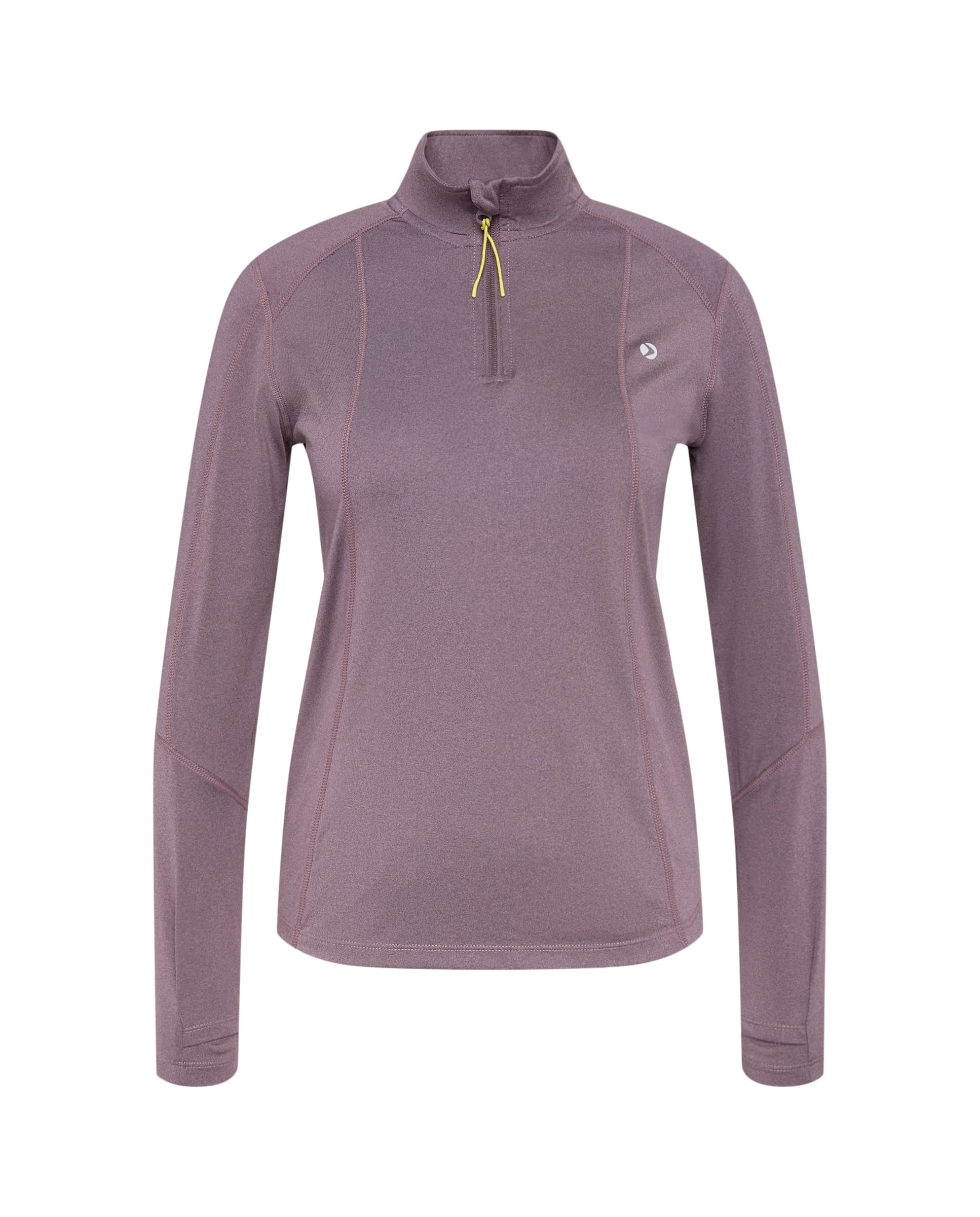 Boomerang - Camiseta de running de Boomerang de mujer.