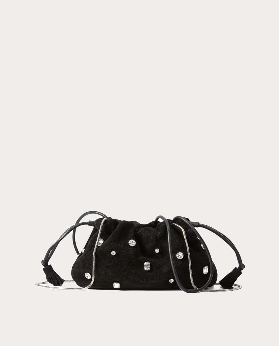 Veronica Beard - Bolso Small Crystal Verónica.