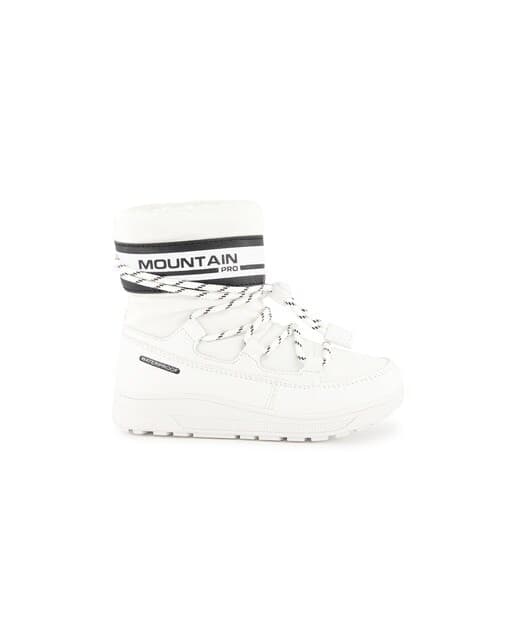 Mountain PRO - Bota Apresqui infantil Mountain Pro.