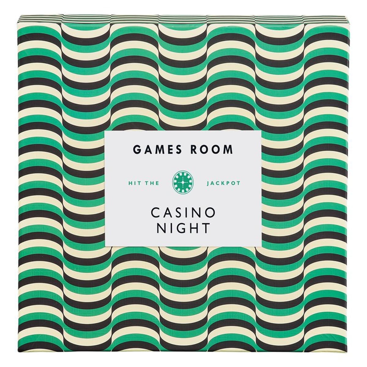 Games Room - Juego Casino Games Room.