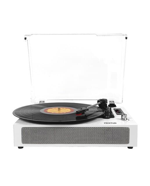 Prixton - Tocadiscos Prixton Studio Deluxe.