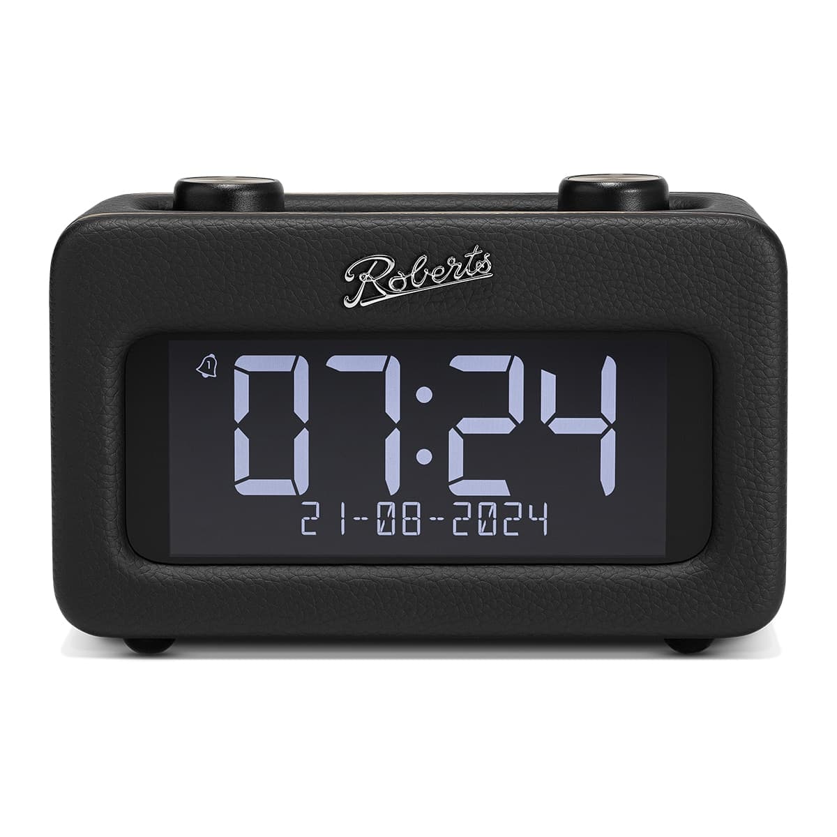 Roberts Radio - Radio despertador Roberts Revival Rest, FM, DAB+, Bluetooth.