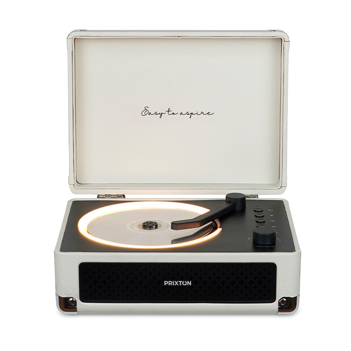 Prixton - Reproductor de CD Prixton Boogie.