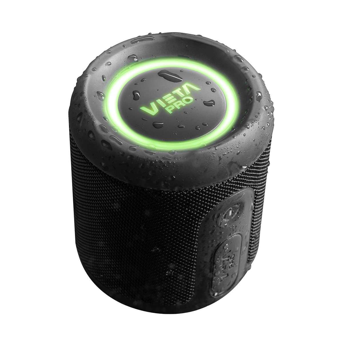 Vieta Pro - Altavoz portátil Vieta Pro Easy 4, Bluetooth, resistente al agua, autonomía hasta 13 h.