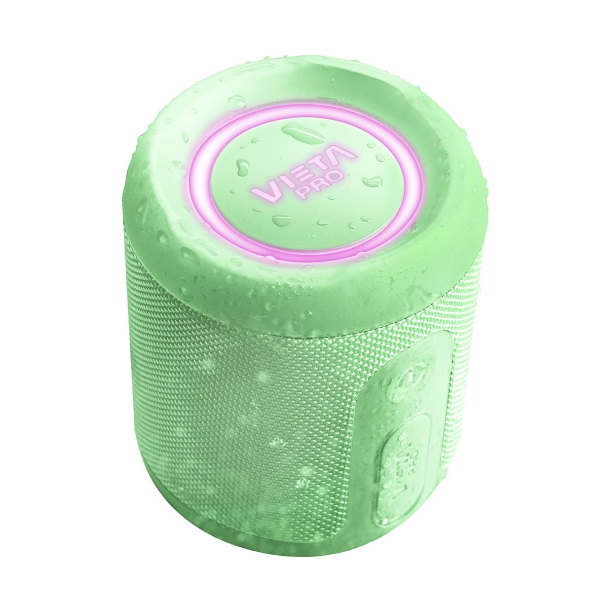 Vieta Pro - Altavoz portátil Vieta Pro Easy 4, Bluetooth, resistente al agua, autonomía hasta 13 h.