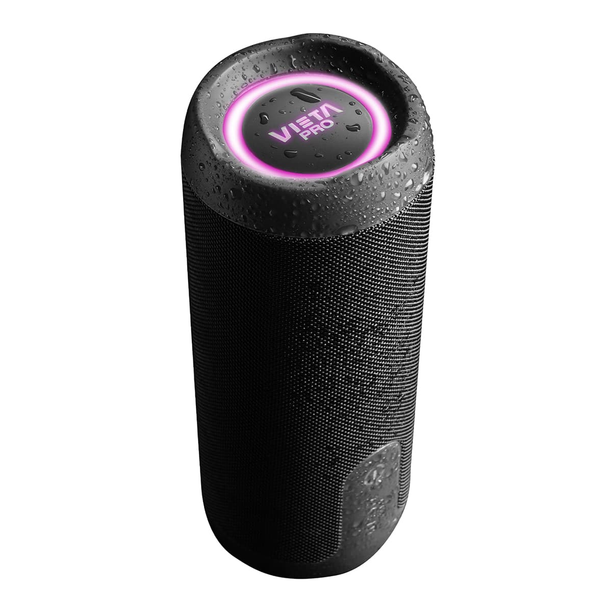 Vieta Pro - Altavoz portátil Vieta Pro Goody 4, Bluetooth, resistente al agua, autonomía hasta 12 h.