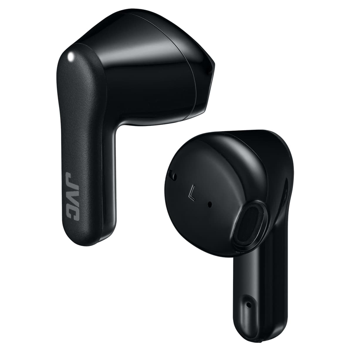 JVC - Auriculares JVC HA-A3T True Wireless, negros.