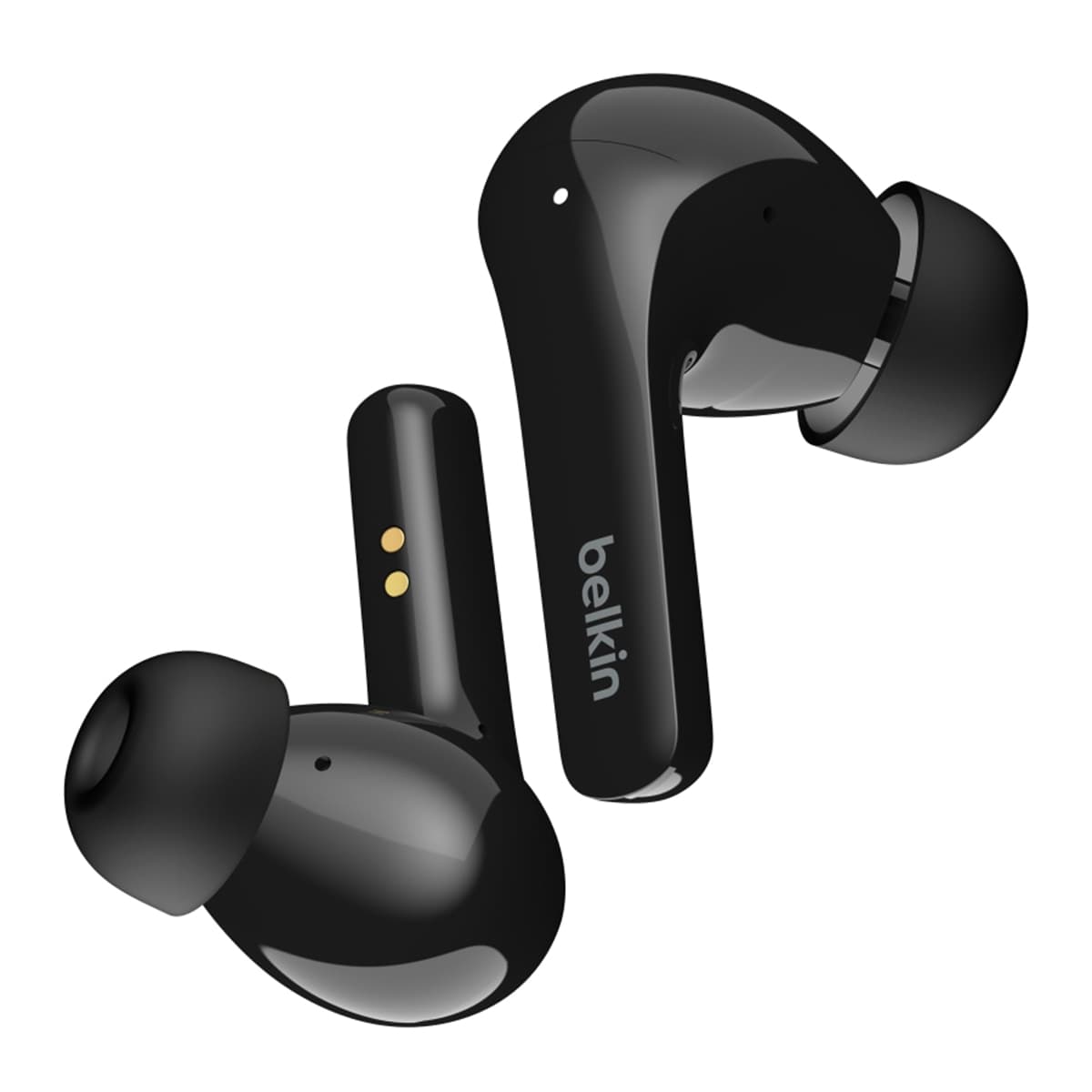 Belkin - Auriculares True Wireless Belkin SOUNDFORM Flow con cancelación de ruido.