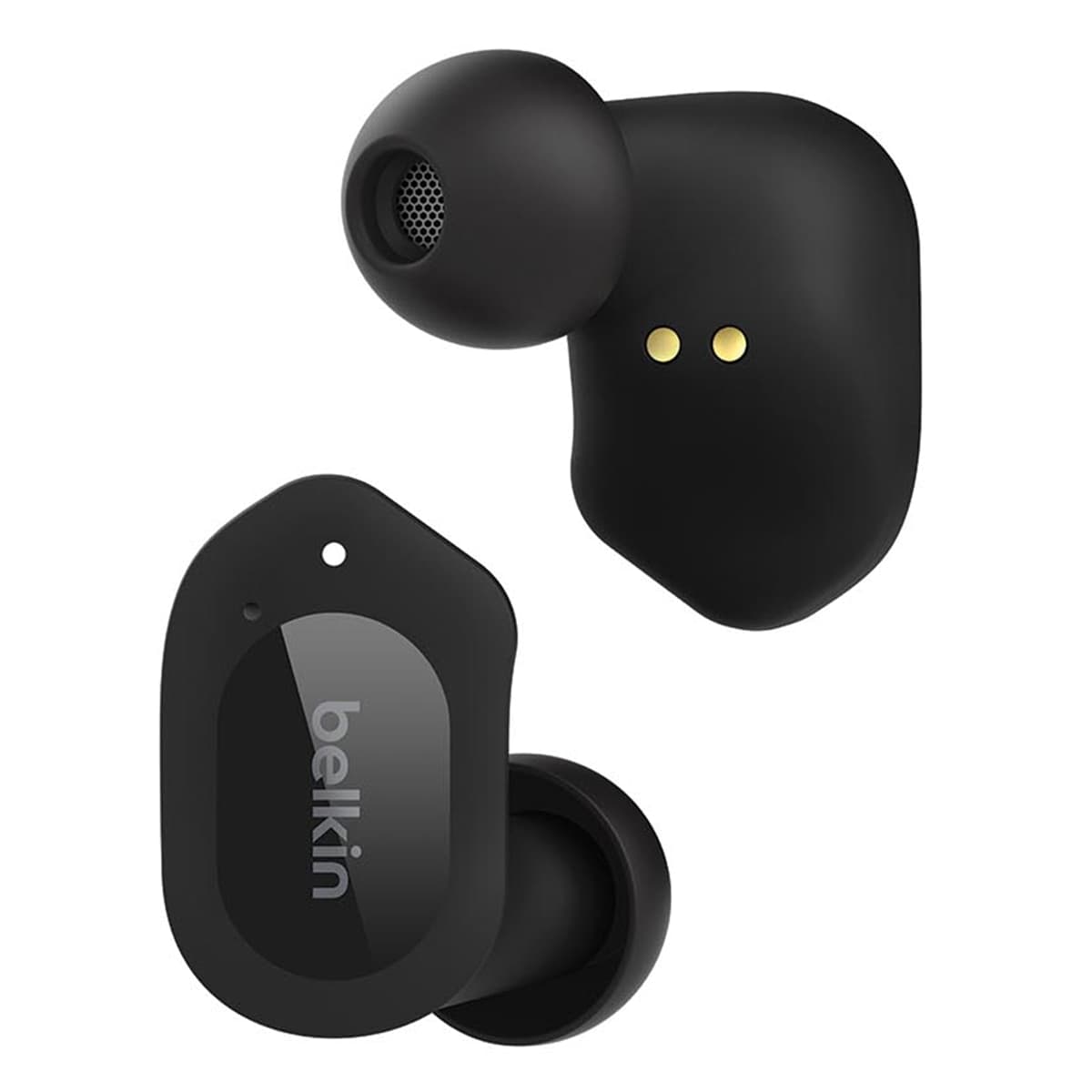 Belkin - Auriculares de botón Belkin Soundform Play True Wireless.